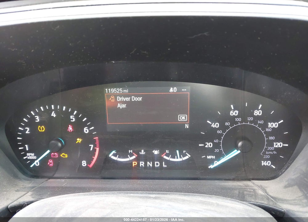 2021 FORD ESCAPE S VIN: 1FMCU0F61MUA13153