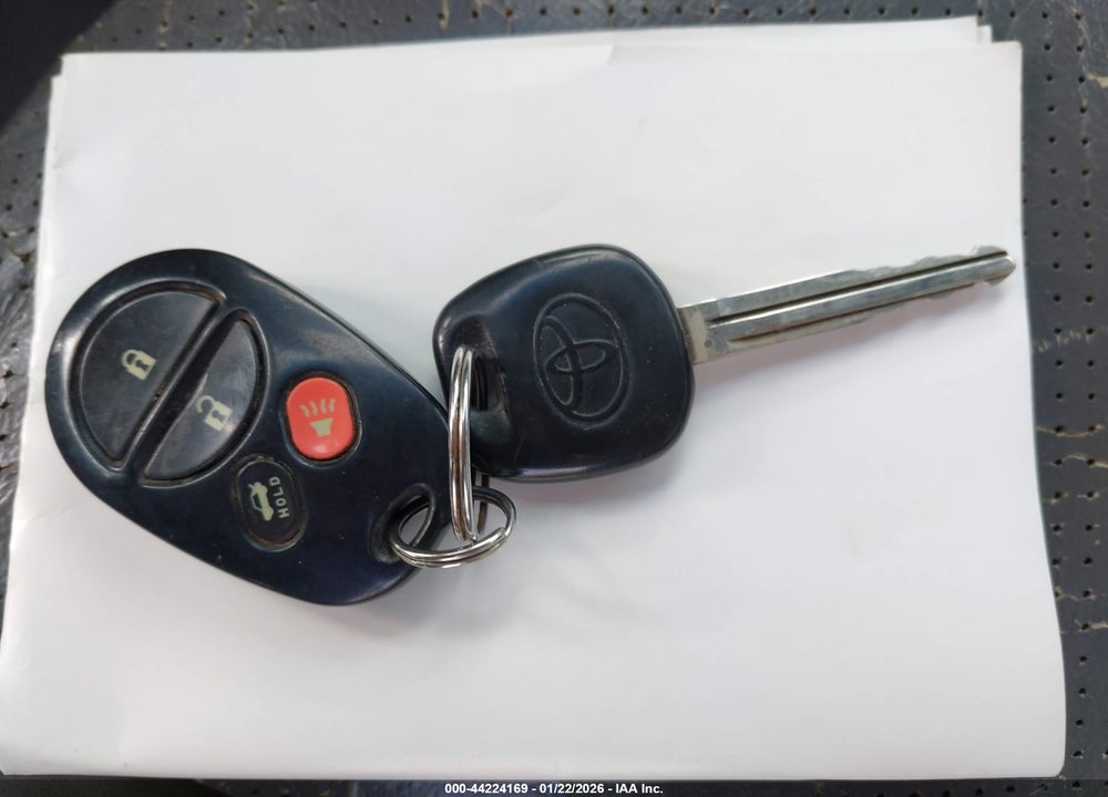 2006 TOYOTA CAMRY SOLARA SLE VIN: 4T1FA38P96U090384
