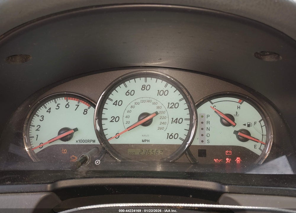 2006 TOYOTA CAMRY SOLARA SLE VIN: 4T1FA38P96U090384
