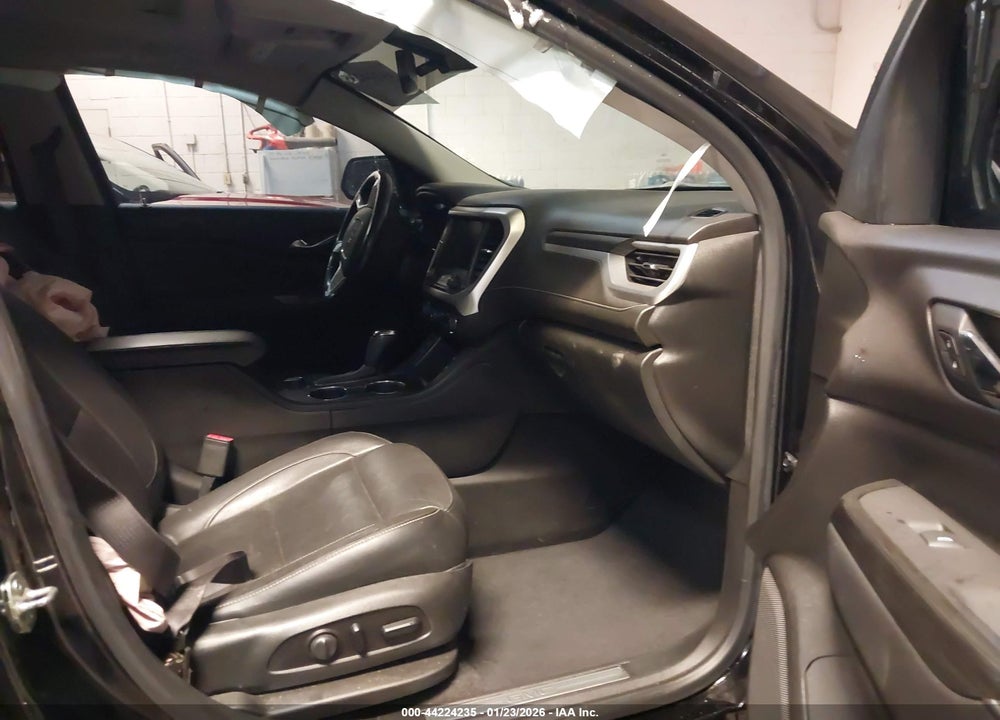 2019 GMC ACADIA SLT-1 VIN: 1GKKNMLS0KZ289964