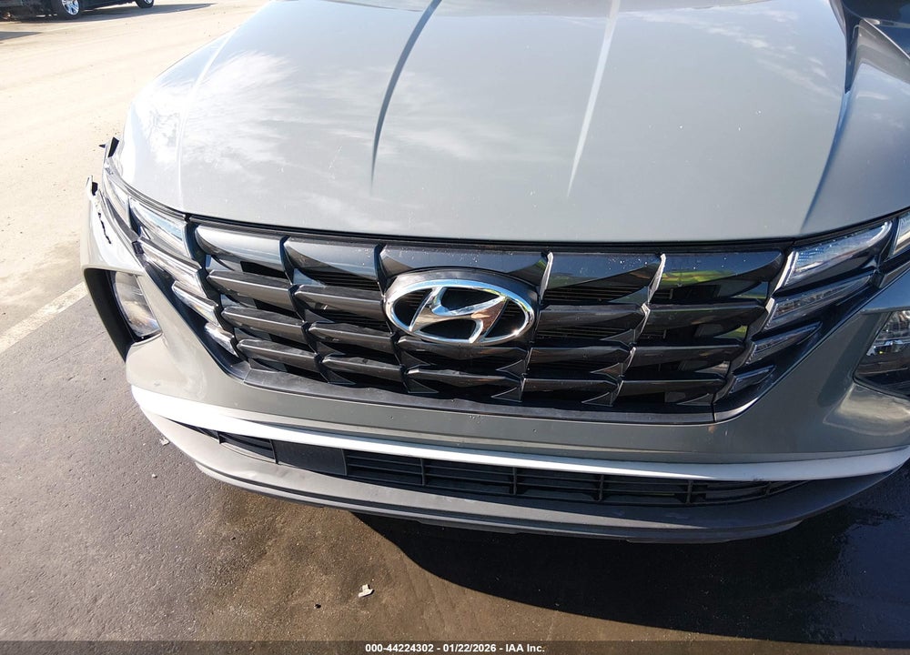 2024 HYUNDAI TUCSON SEL VIN: 5NMJF3DE7RH325817