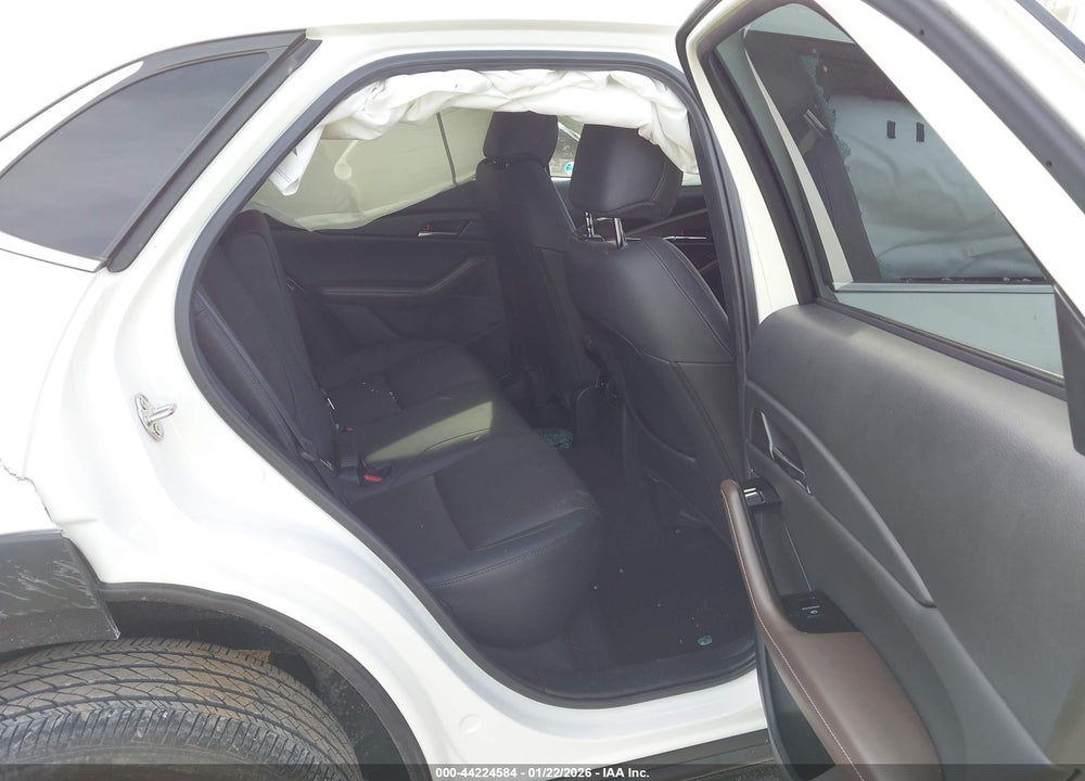 2025 MAZDA CX-30 2.5 S PREMIUM PACKAGE VIN: 3MVDMBDM9SM773417