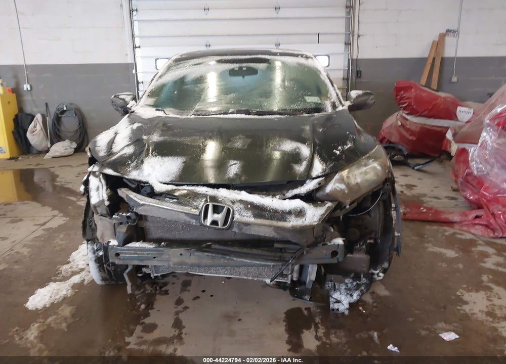 2018 HONDA HR-V EX VIN: 3CZRU6H51JG721577