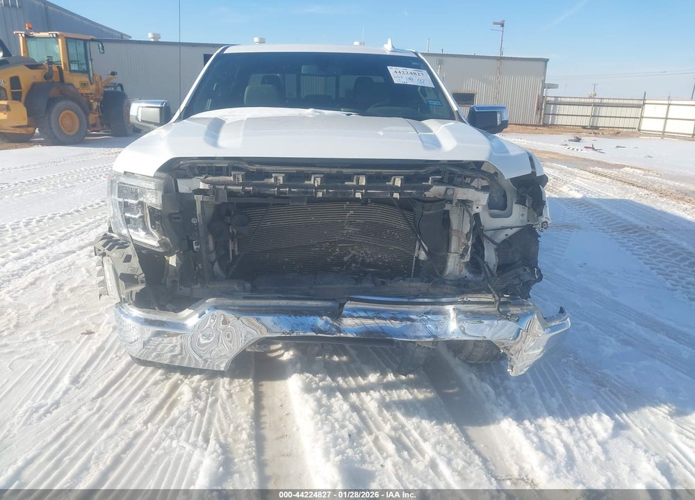 2021 GMC SIERRA 1500 2WD  SHORT BOX SLT VIN: 3GTP8DED3MG217053