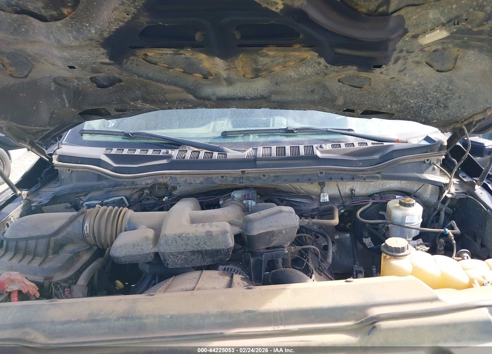 2018 FORD F-350 XL VIN: 1FT8W3B67JEC98183