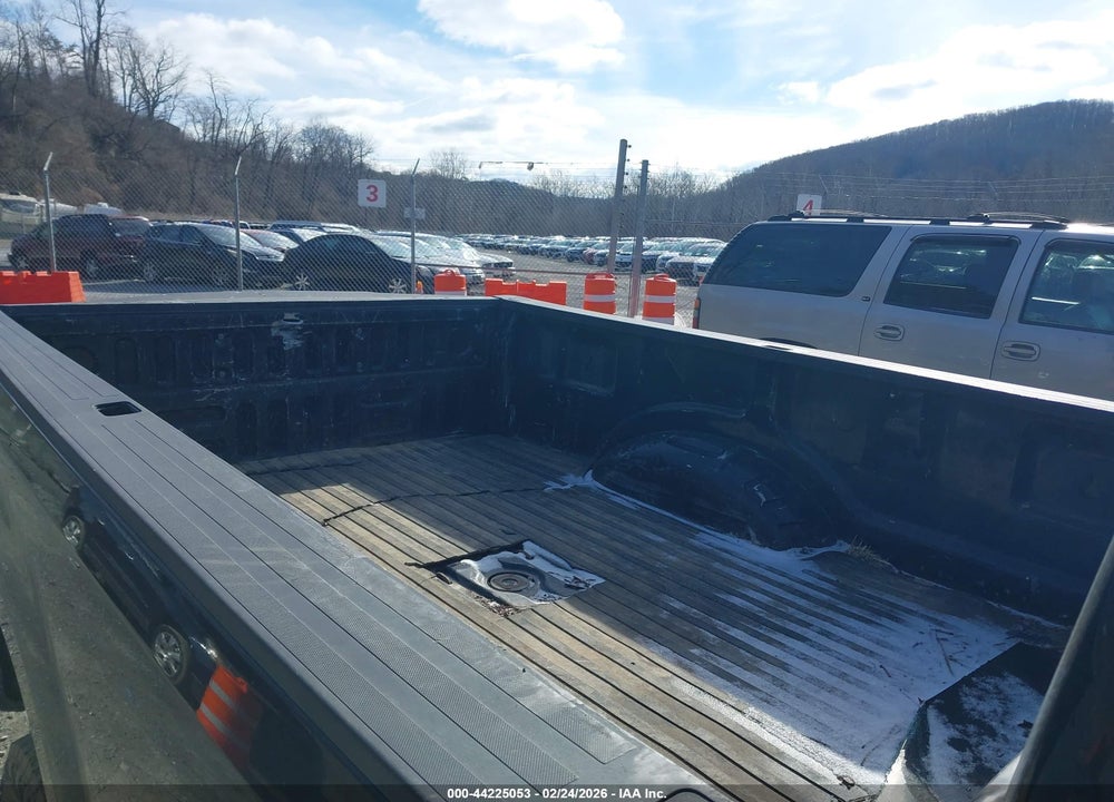 2018 FORD F-350 XL VIN: 1FT8W3B67JEC98183