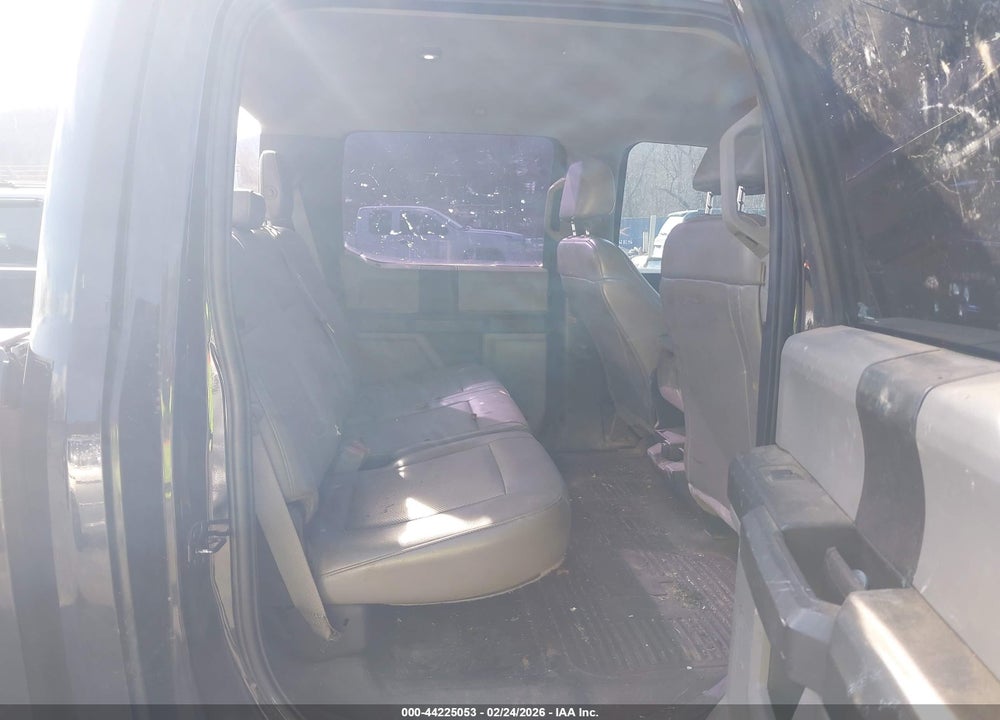 2018 FORD F-350 XL VIN: 1FT8W3B67JEC98183