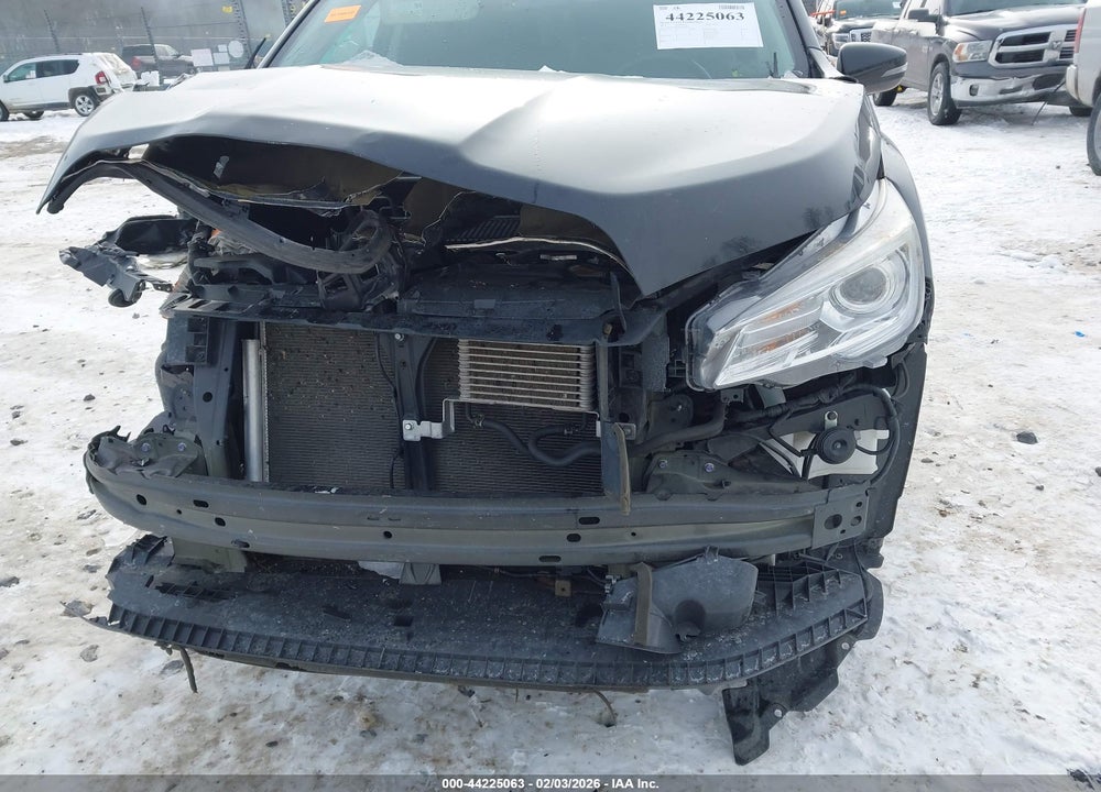 2021 SUBARU ASCENT LIMITED VIN: 4S4WMAPD5M3459232