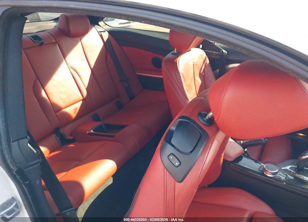 2019 BMW 430I VIN: WBA4W3C52KAF93205