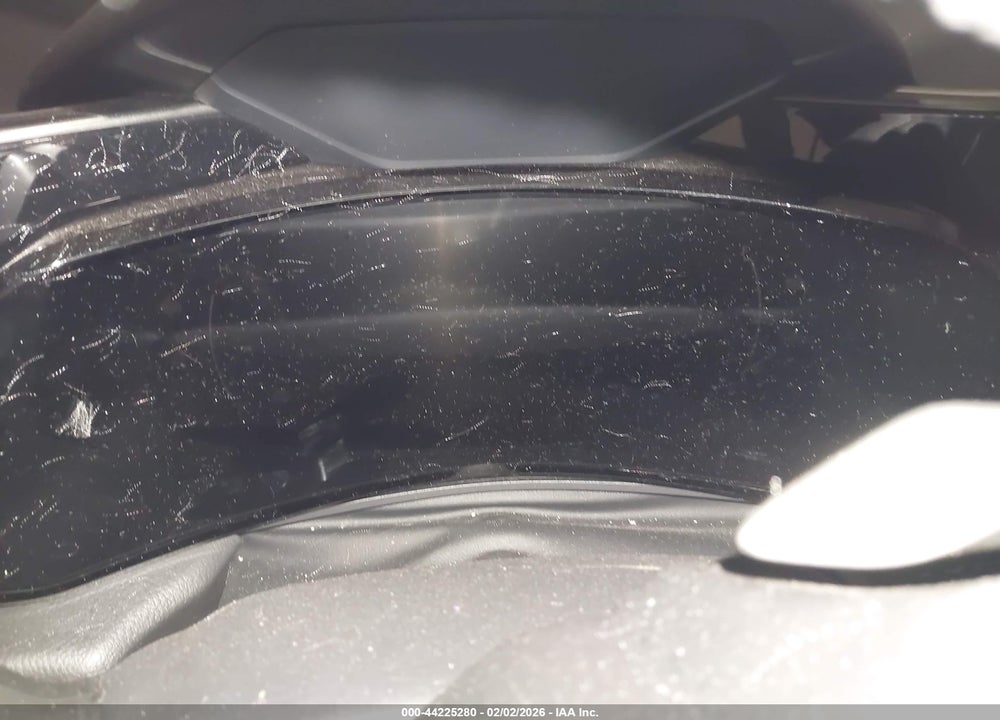 2025 LEXUS NX 350H PREMIUM VIN: JTJGKCEZ9S5026133