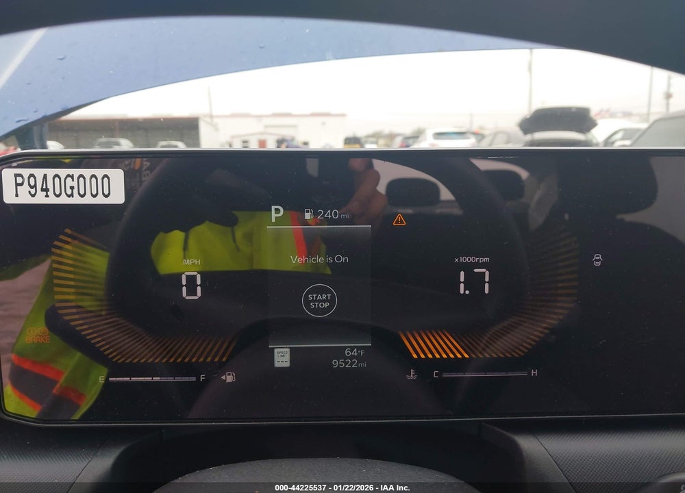 2025 KIA K4 LXS VIN: 3KPFT4DE0SE196241