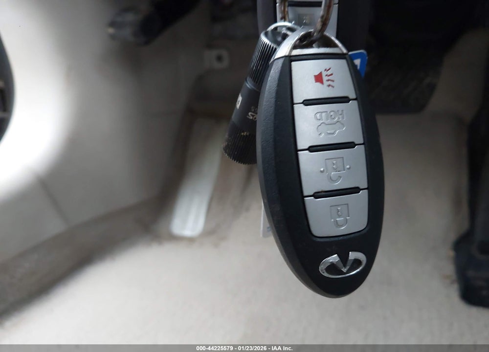 2014 INFINITI Q50 HYBRID PREMIUM VIN: JN1AV7APXEM691177