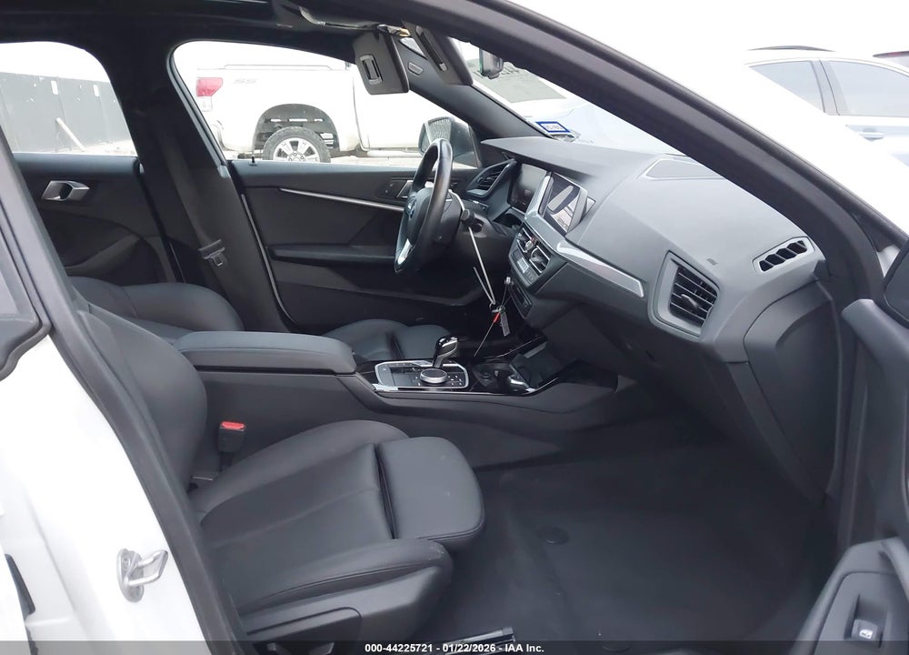 2024 BMW 228I GRAN COUPE SDRIVE VIN: WBA53AK08R7R50012
