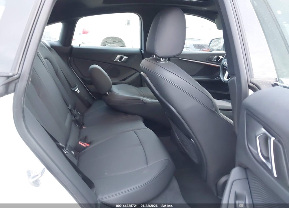 2024 BMW 228I GRAN COUPE SDRIVE VIN: WBA53AK08R7R50012