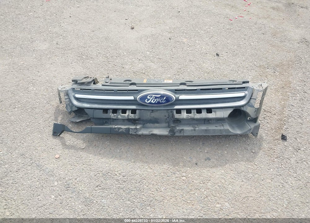2016 FORD ESCAPE SE VIN: 1FMCU0GX9GUB99908