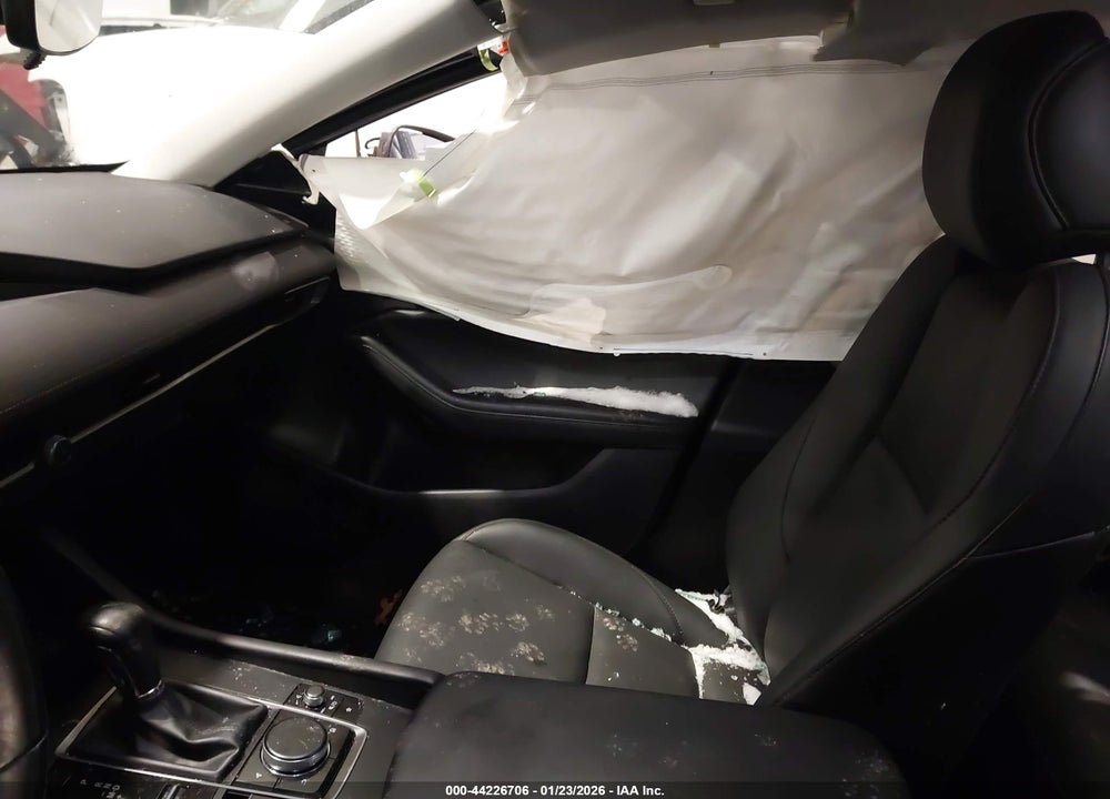 2023 MAZDA 3 2.5 S SELECT VIN: 3MZBPABM4PM363531