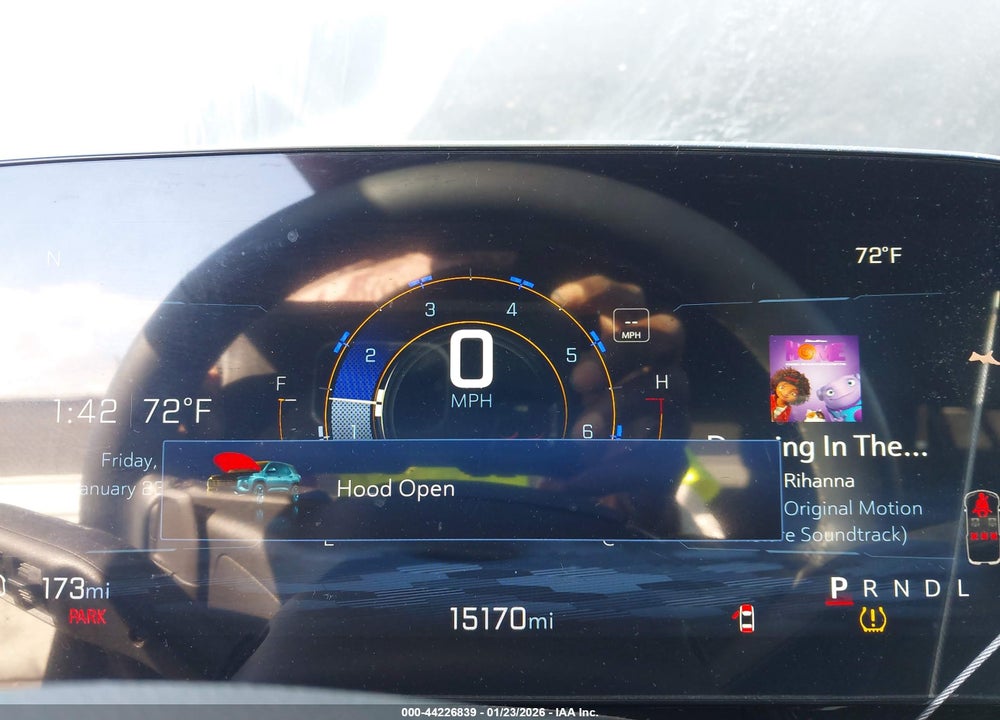 2025 CHEVROLET EQUINOX FWD LT VIN: 3GNAXHEG5SL105859