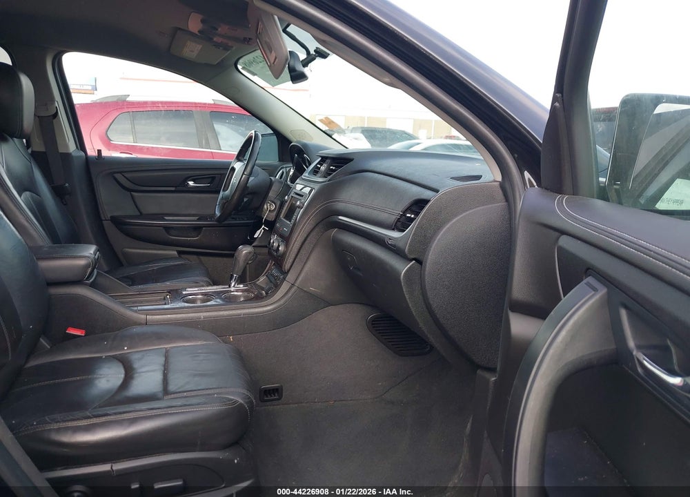 2016 CHEVROLET TRAVERSE 2LT VIN: 1GNKRHKD2GJ271859