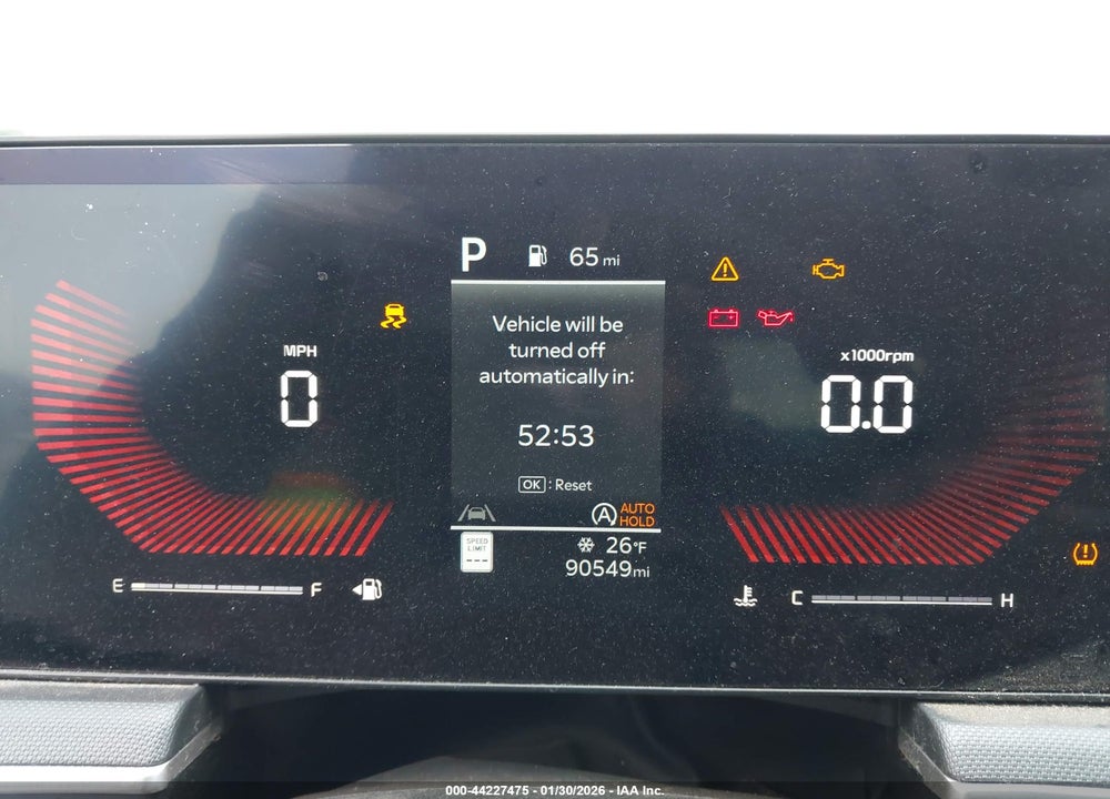 2025 KIA K5 LXS VIN: KNAG24J72S5272158