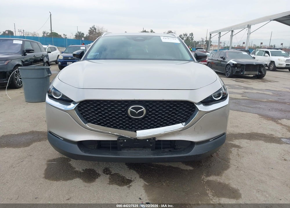 2024 MAZDA CX-30 2.5 S SELECT SPORT VIN: 3MVDMBBMXRM714678