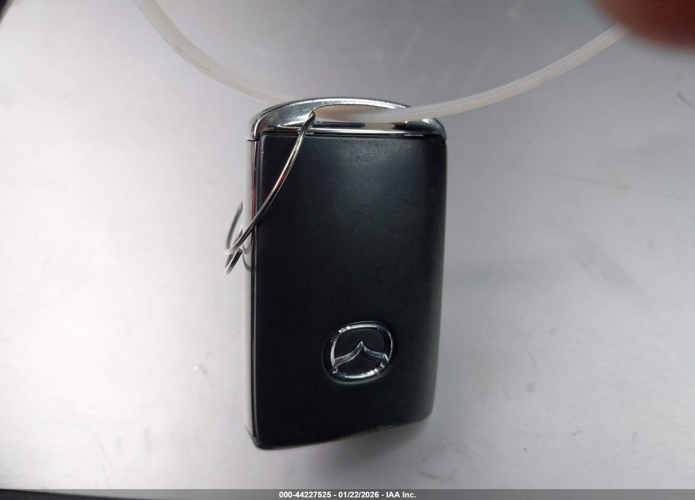 2024 MAZDA CX-30 2.5 S SELECT SPORT VIN: 3MVDMBBMXRM714678