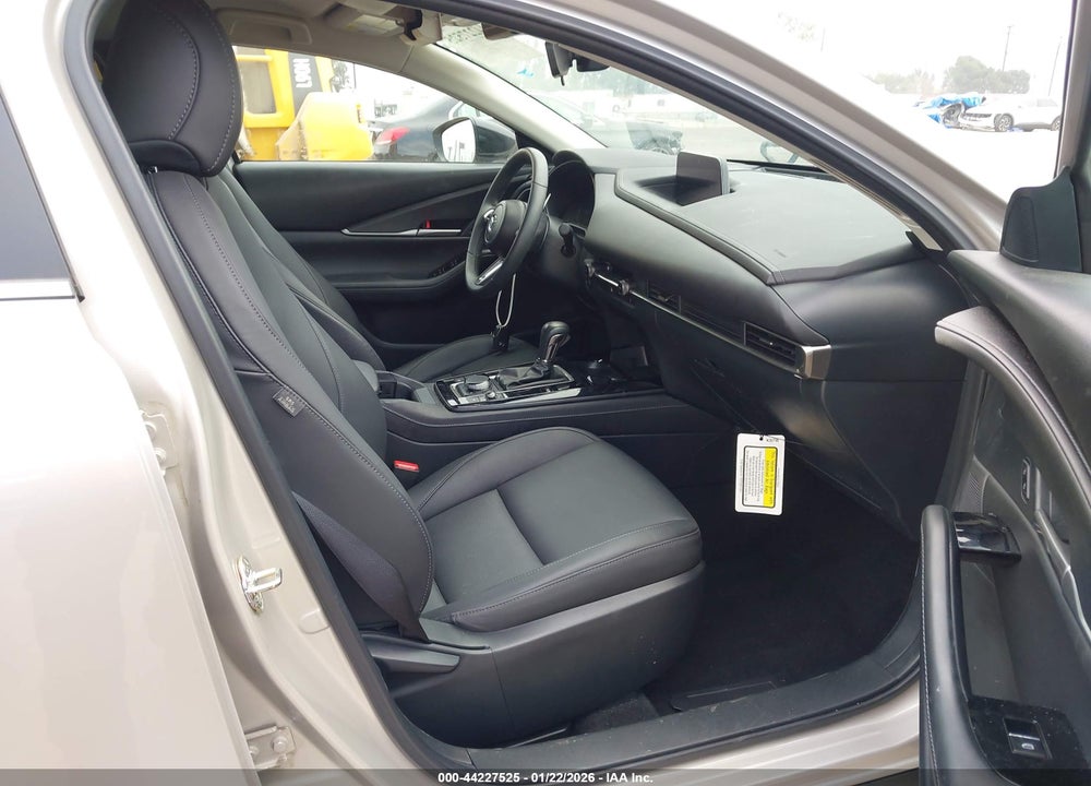 2024 MAZDA CX-30 2.5 S SELECT SPORT VIN: 3MVDMBBMXRM714678