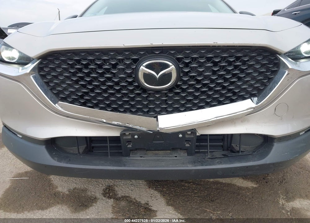 2024 MAZDA CX-30 2.5 S SELECT SPORT VIN: 3MVDMBBMXRM714678