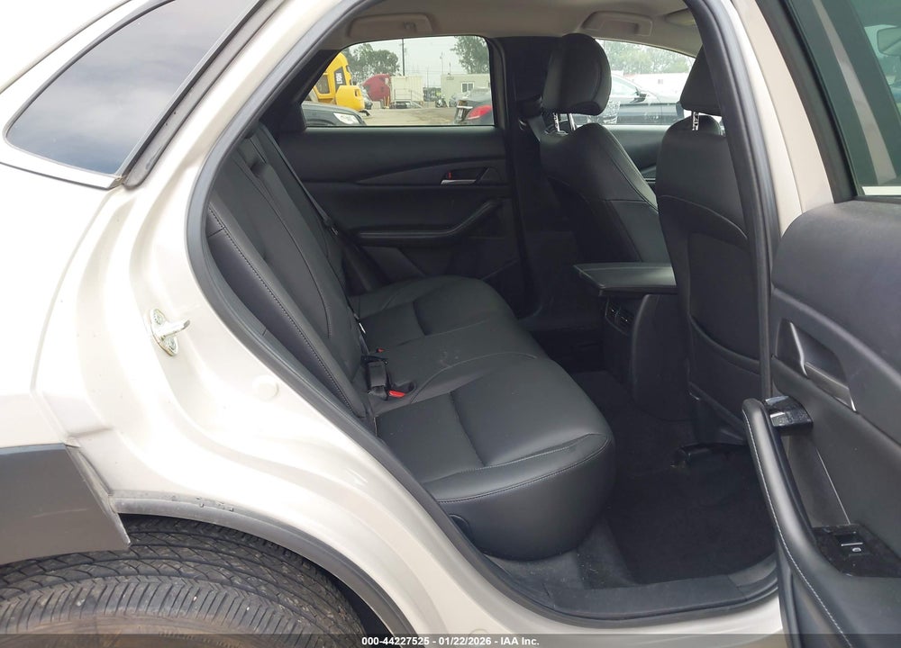 2024 MAZDA CX-30 2.5 S SELECT SPORT VIN: 3MVDMBBMXRM714678