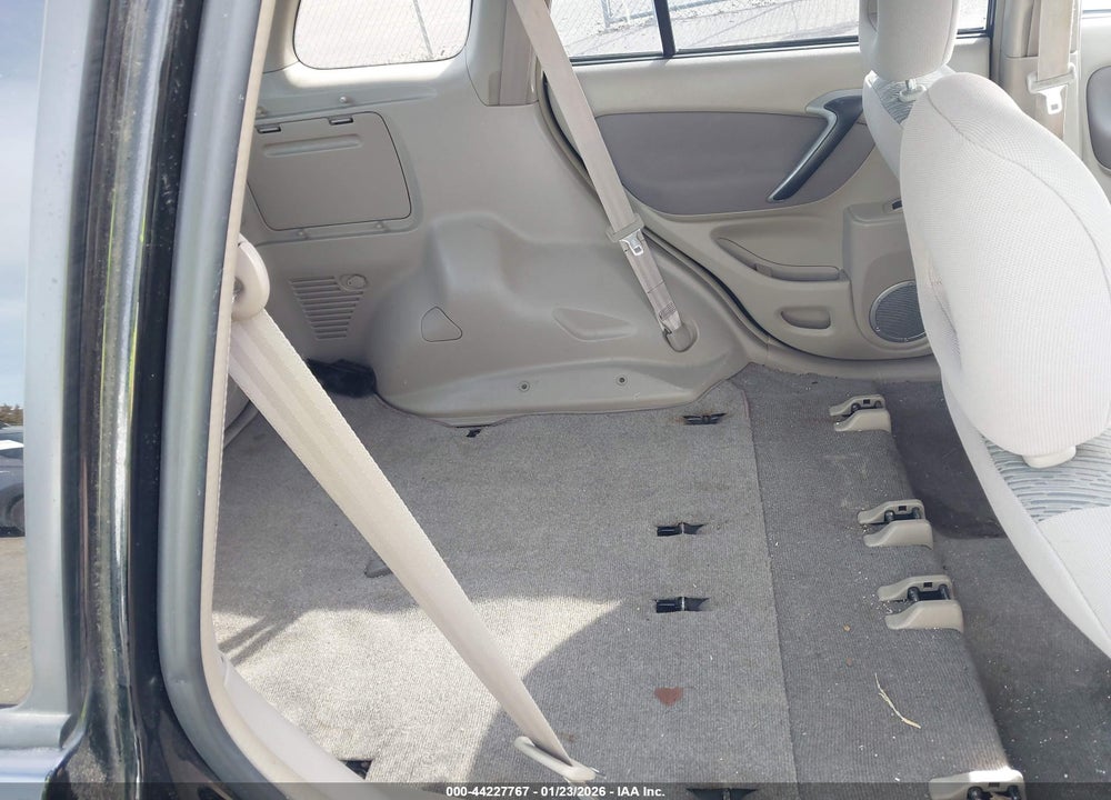 2002 TOYOTA RAV4 VIN: JTEHH20V326062958