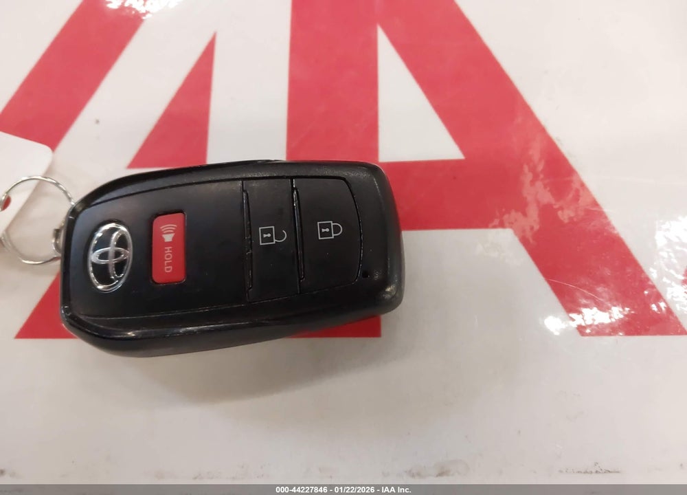 2025 TOYOTA TACOMA TRD SPORT VIN: 3TMLB5JN2SM128285