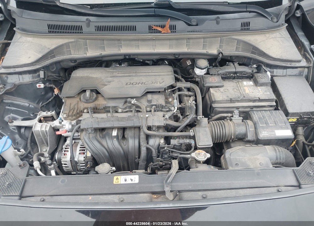 2022 HYUNDAI KONA SEL VIN: KM8K32AB4NU916333