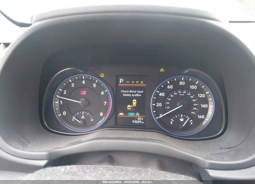 2022 HYUNDAI KONA SEL VIN: KM8K32AB4NU916333