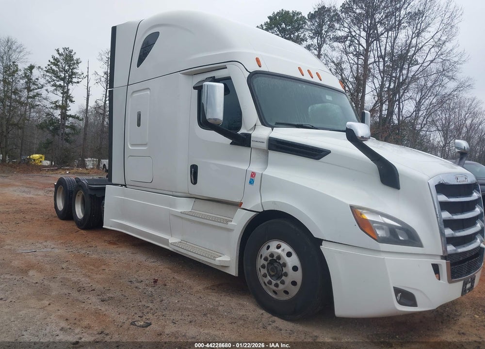 2021 FREIGHTLINER CASCADIA 1 VIN: 3AKJHHDR8MSMU3941