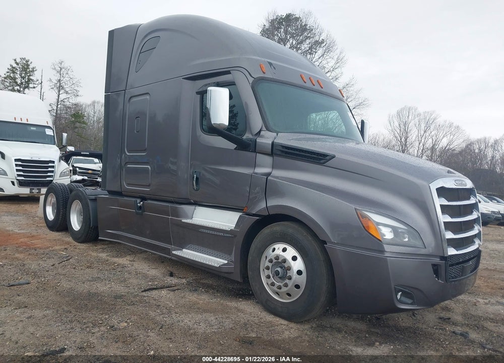 2025 FREIGHTLINER CASCADIA 1 VIN: 3AKJHHDRXSSVV0874