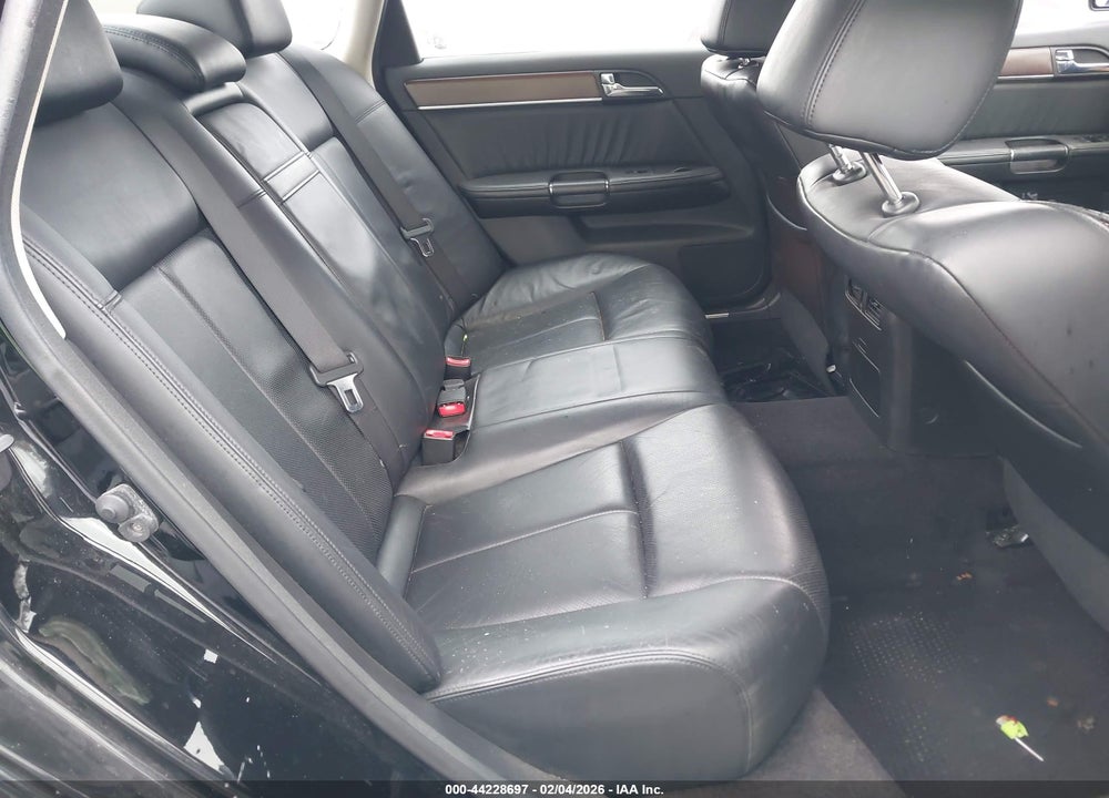 2010 INFINITI M35X VIN: JN1CY0AR7AM960366