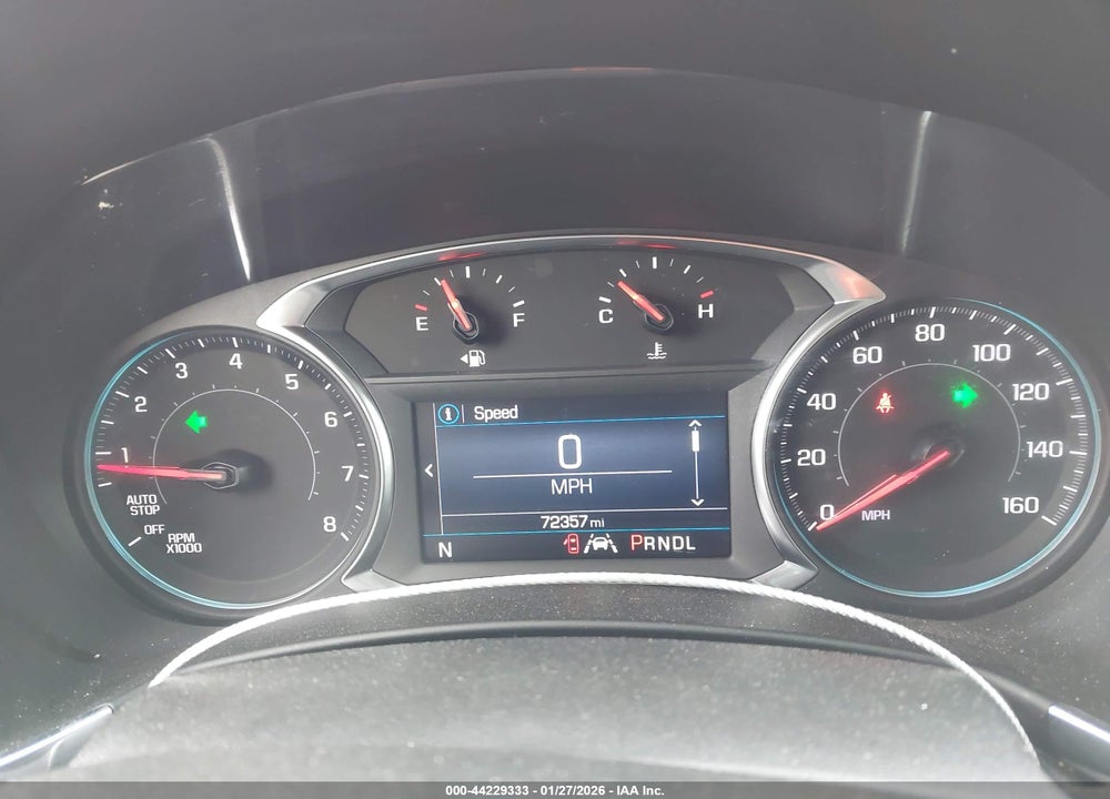 2021 CHEVROLET EQUINOX FWD LT VIN: 3GNAXKEV1ML378439