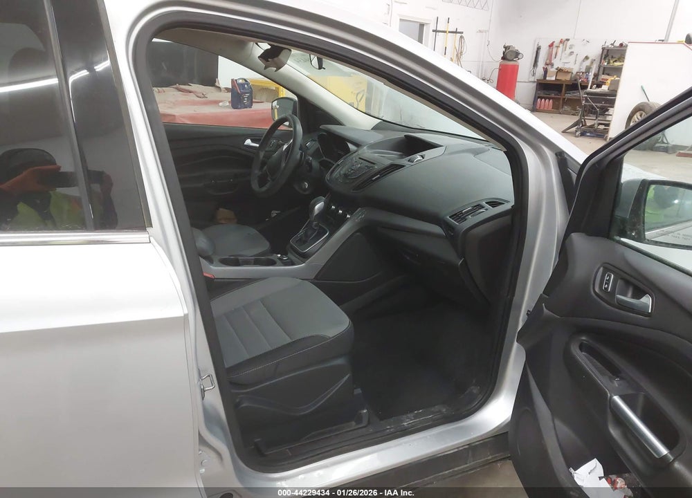 2014 FORD ESCAPE SE VIN: 1FMCU9GX8EUA70351
