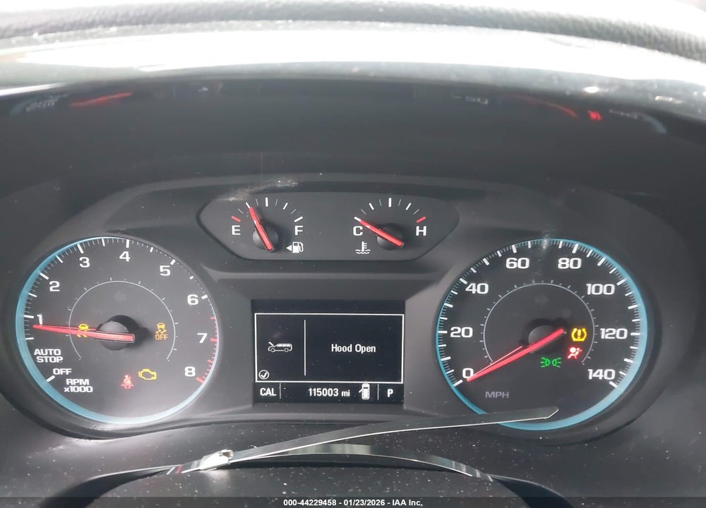 2020 CHEVROLET TRAVERSE FWD LS VIN: 1GNERFKW9LJ292804