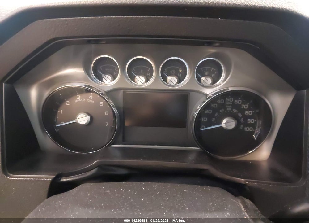 2015 FORD F-250 LARIAT VIN: 1FT7W2B69FEB59069