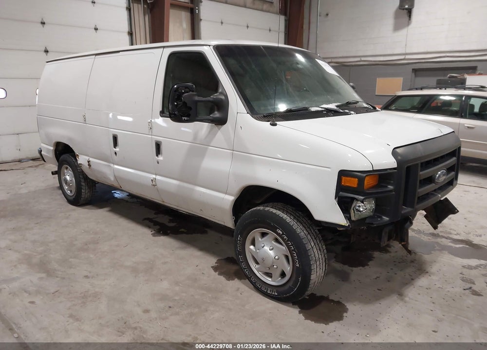 2014 FORD E-250 COMMERCIAL VIN: 1FTNE2EW7EDA75178