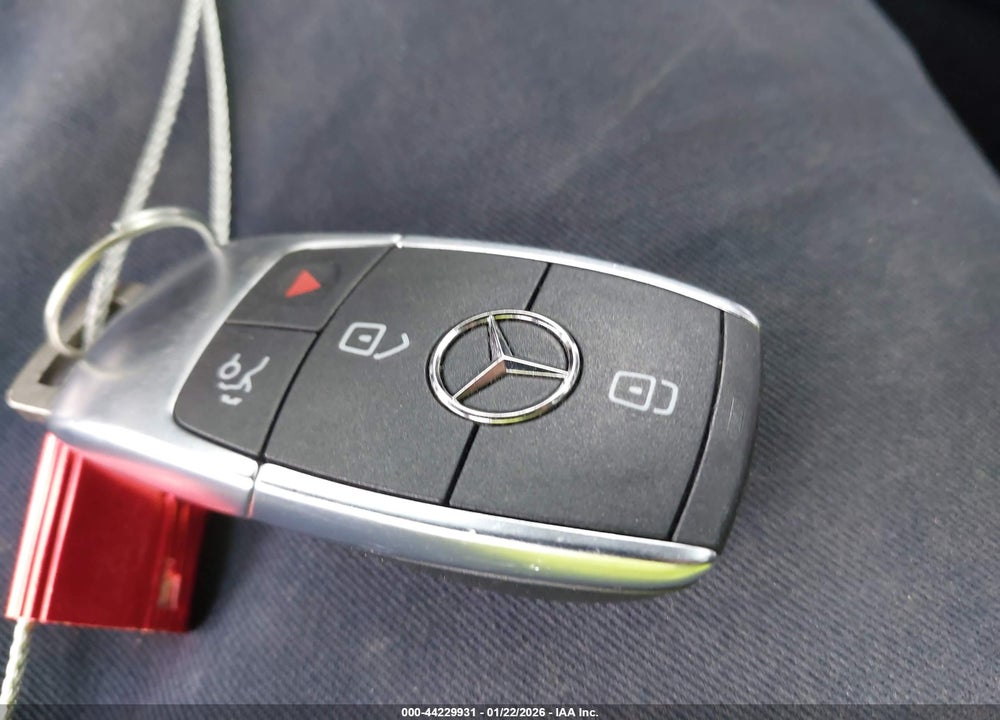 2024 MERCEDES-BENZ GLE 350 4MATIC VIN: 4JGFB4FB6RA992751