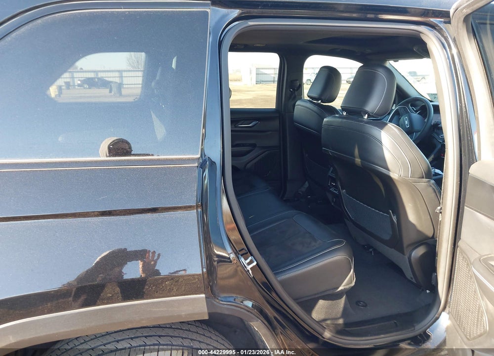 2023 JEEP GRAND CHEROKEE ALTITUDE 4X4 VIN: 1C4RJHAG2PC625474