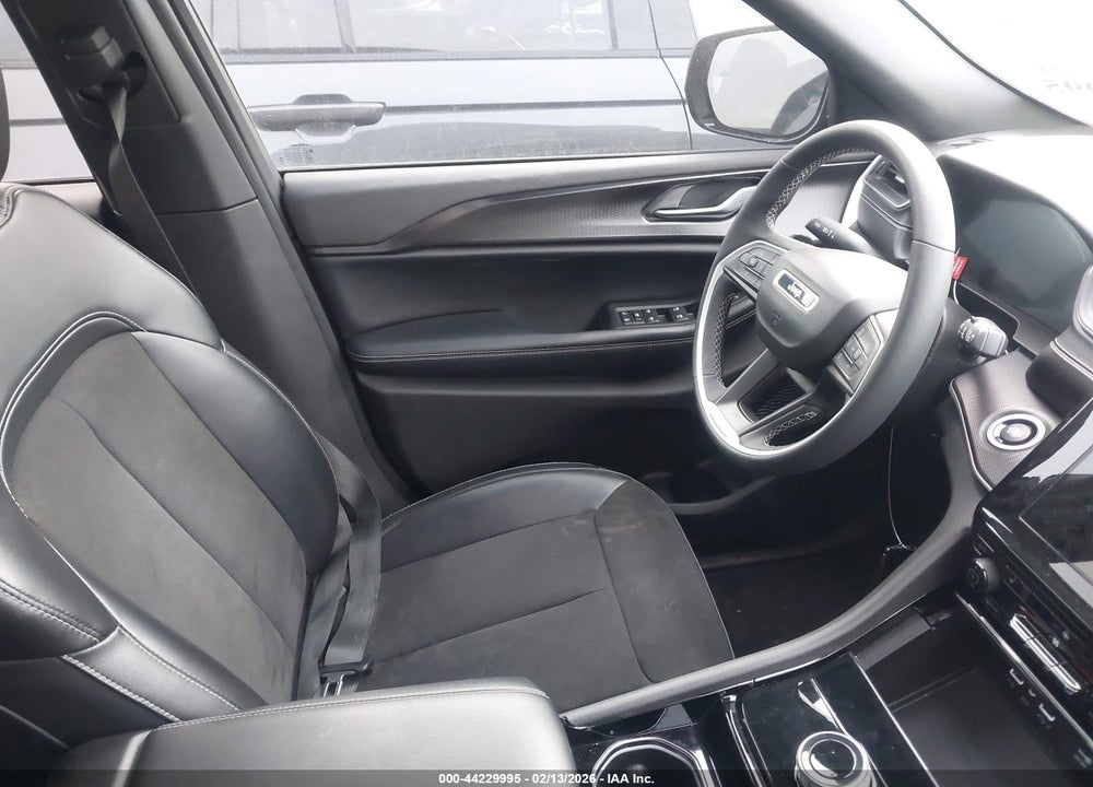 2023 JEEP GRAND CHEROKEE ALTITUDE 4X4 VIN: 1C4RJHAG2PC625474