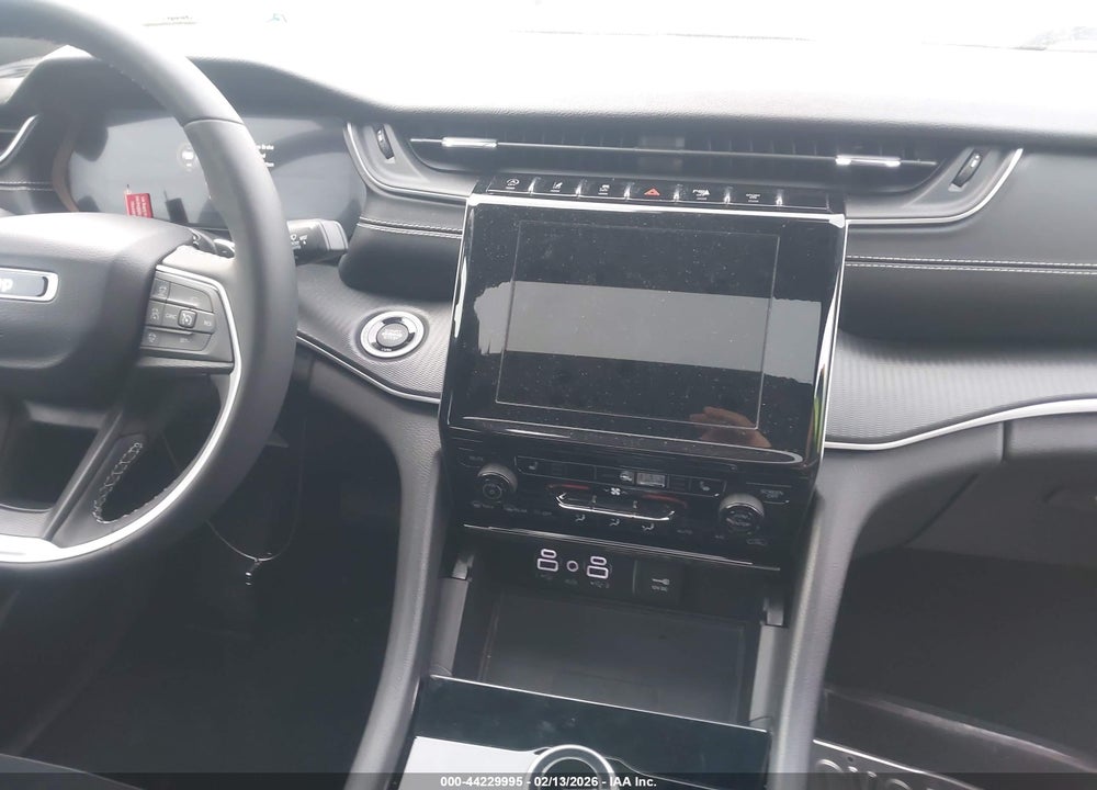 2023 JEEP GRAND CHEROKEE ALTITUDE 4X4 VIN: 1C4RJHAG2PC625474