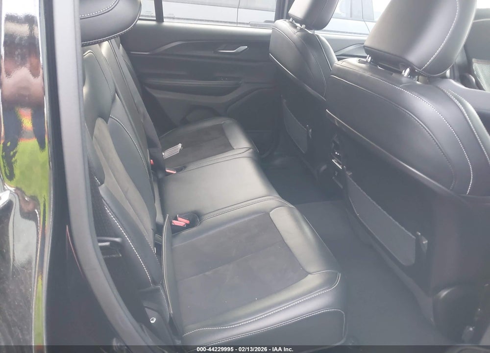 2023 JEEP GRAND CHEROKEE ALTITUDE 4X4 VIN: 1C4RJHAG2PC625474
