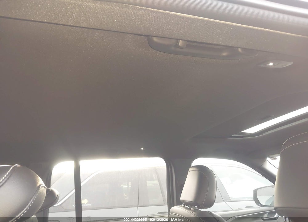 2023 JEEP GRAND CHEROKEE ALTITUDE 4X4 VIN: 1C4RJHAG2PC625474