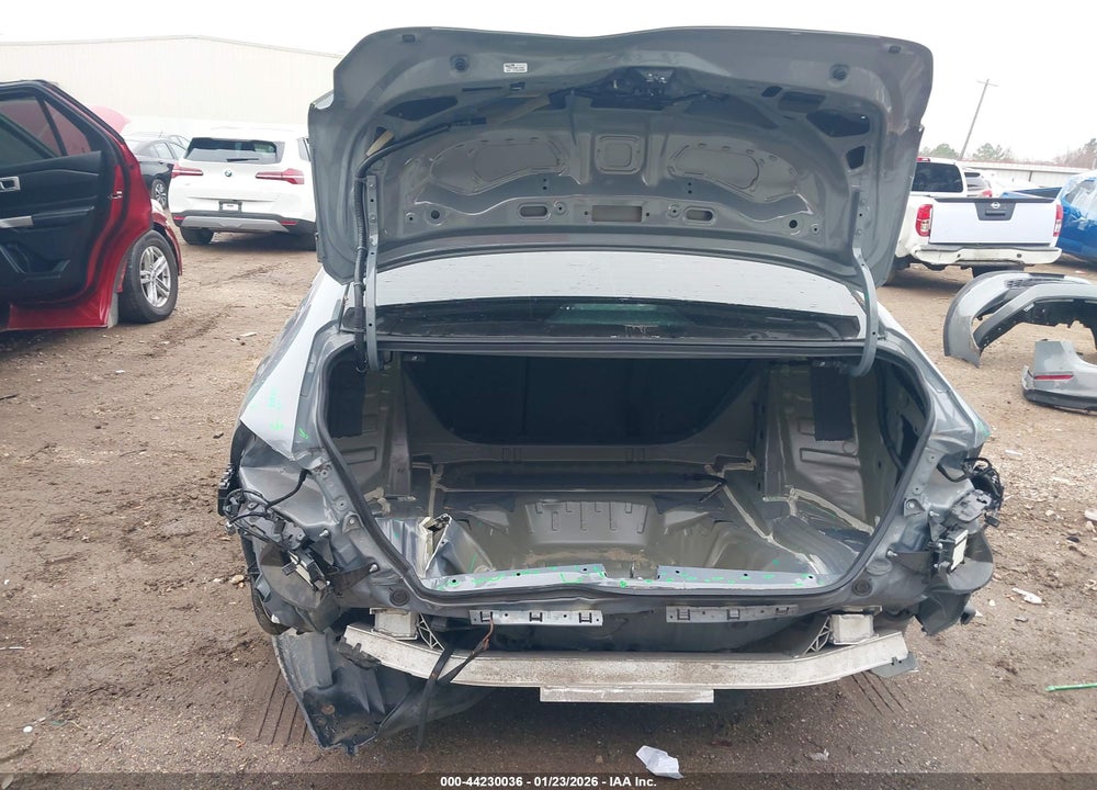2024 HONDA ACCORD HYBRID SPORT VIN: 1HGCY2F52RA089969