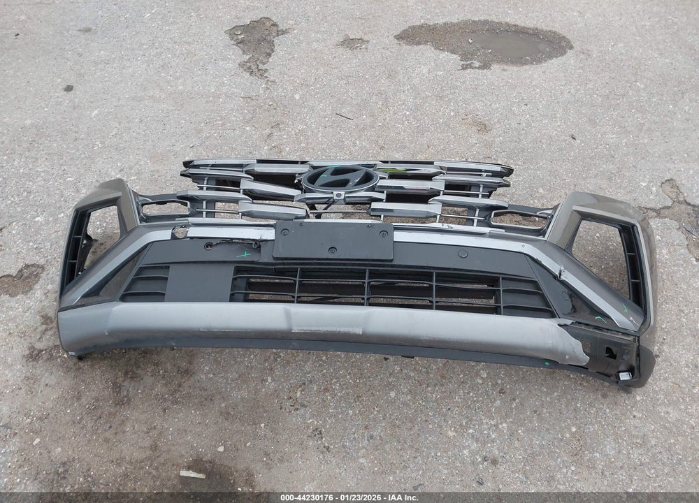 2025 HYUNDAI TUCSON HYBRID LIMITED VIN: KM8JEDD1XSU334088