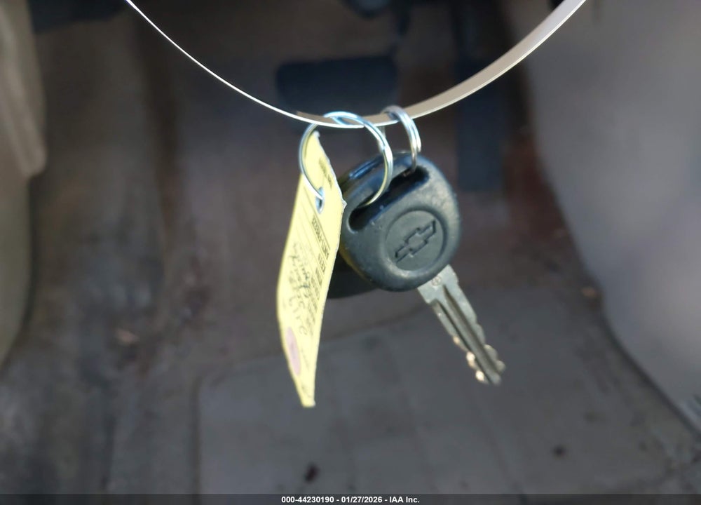 2008 CHEVROLET EQUINOX LS VIN: 2CNDL23F886301229
