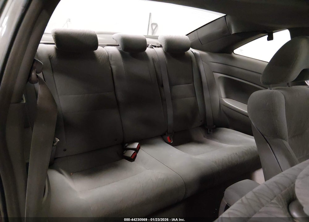2008 HONDA CIVIC EX VIN: 2HGFG12818H566823